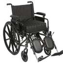 Drive DeVilbiss Healthcare Balanced Aire Seat Cushion 