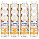 Compleat Pediatric Peptide Plant-Based Tube Feed Formula, 8.45-ounce carton (Case of 24)