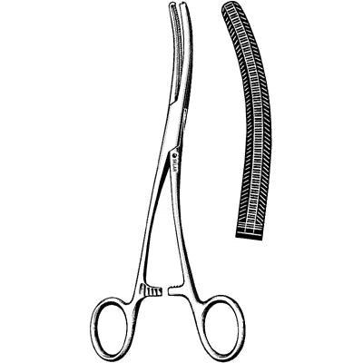 Sklar De Alvarez Forceps - 90-2782 