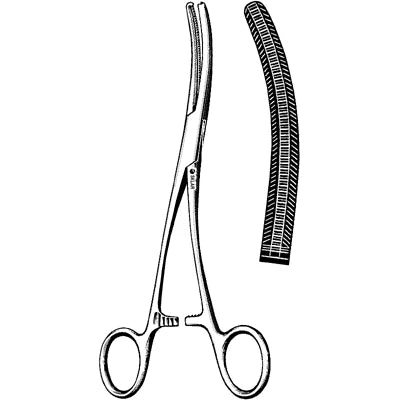 Sklar De Alvarez Forceps - 90-2782 