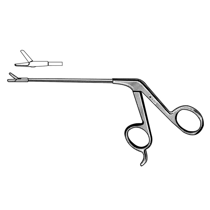 Sklar Sinuscopy Scissors - 40-5482 