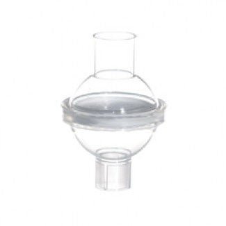 CPAP Final Bacterial Filter Respironics BiPAP Vision, Trilogy100, PLV Continuum IB & II, Achieva Portable, Ventilator 