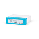 SenSura Mio Click Ostomy Barrier, Pre-cut for 32 mm Stoma Opening, Red Match (5/BX) 