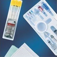 Nerve Block Tray With Drugs (Case of 10)