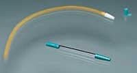 Extension Tube Bard 18 Inch, Latex, With Connector For Urinary Leg Bag (Case of 50)