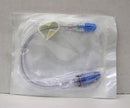 SET EXTENSION PRESSURE RATEDPURP 50/CS