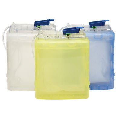 IV Medication Cassette For Infusion Pump (Box of 12)