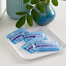 McKesson Cold and Hot Compress Pack, Reusable, 2-1/2 x 5 Inch (Case of 150)