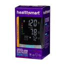Mabis One-Tube Blood Pressure Monitor, Digital, Black Cuff (Each)
