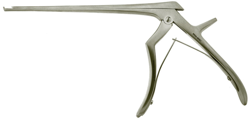 Micro Rongeur Kerrison 40 Degree Up, 2mm Jaw, 7 Inch (Each)