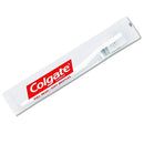 Colgate White Toothbrush, Full Head, Soft Bristles (Case of 144)