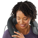 Homedics Pro Therapy Elite Shiatsu and Vibration Neck Massager with Heat (4/CS)