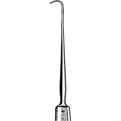 Sklar Wiener Scleral Hook - 65-3250