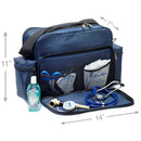 Hopkins Medical Products Original Home Health Shoulder Bag 