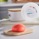 McKesson Therapy Putty, Red, Soft, 4-ounce Container (Each)