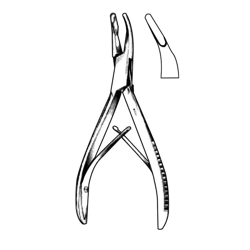Sklar Universal Bone Rongeur - 40-3312