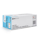 MHC Medical EasyTouch 1 mL Insulin Syringe with Needle, 30 Gauge, 5/16 Inch Needle Length (500/CS) 