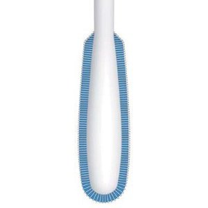 SWAB FLOCK MINITIP FLEXIBLE ST100/PK