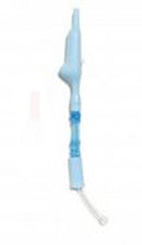 ORAL CARE KIT COVERED YANKAURY CONNECTOR 40/CS