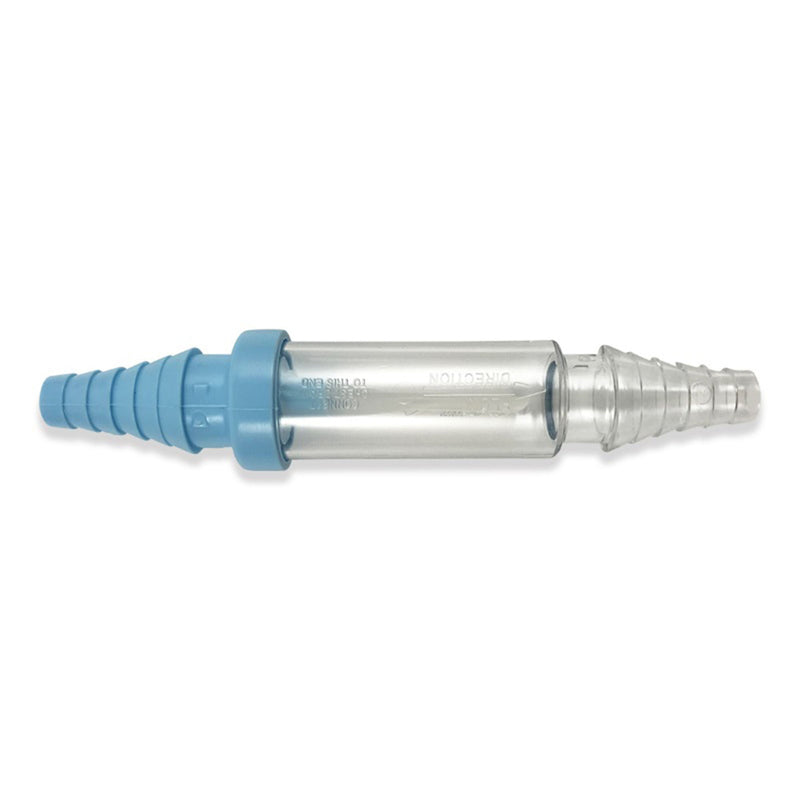 Chest Drain Valve For Pneumothorax Aspiration Catheters (Each)