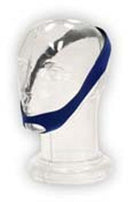 STRAP CHIN CPAP CLASSIC BLKPURESOM