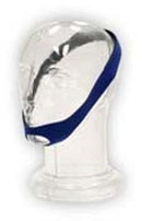 STRAP CHIN CPAP CLASSIC BLKPURESOM