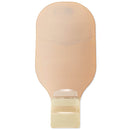 CeraPlus One-Piece Ultra-Clear Ostomy Pouch, Cut to Fit Stomas up to 64 mm (Box of 10)