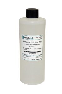 Chemistry Reagent Aluminum Chloride ACS Grade 20% 16 oz. (Each)