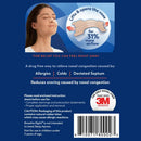 Breathe Right Nasal Strips, Extra Strength (Box of 26)