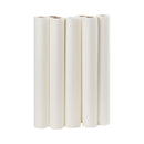 Table Paper McKesson 21 Inch Width 260 Foot Length White Smooth (Case of 12 Rolls)