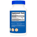 nutricost Diindolylmethane (DIM) Dietary Supplement (12/CS) 