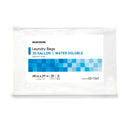 McKesson Water Soluble Laundry Bag, 30 – 35 gallon capacity (Case of 100)