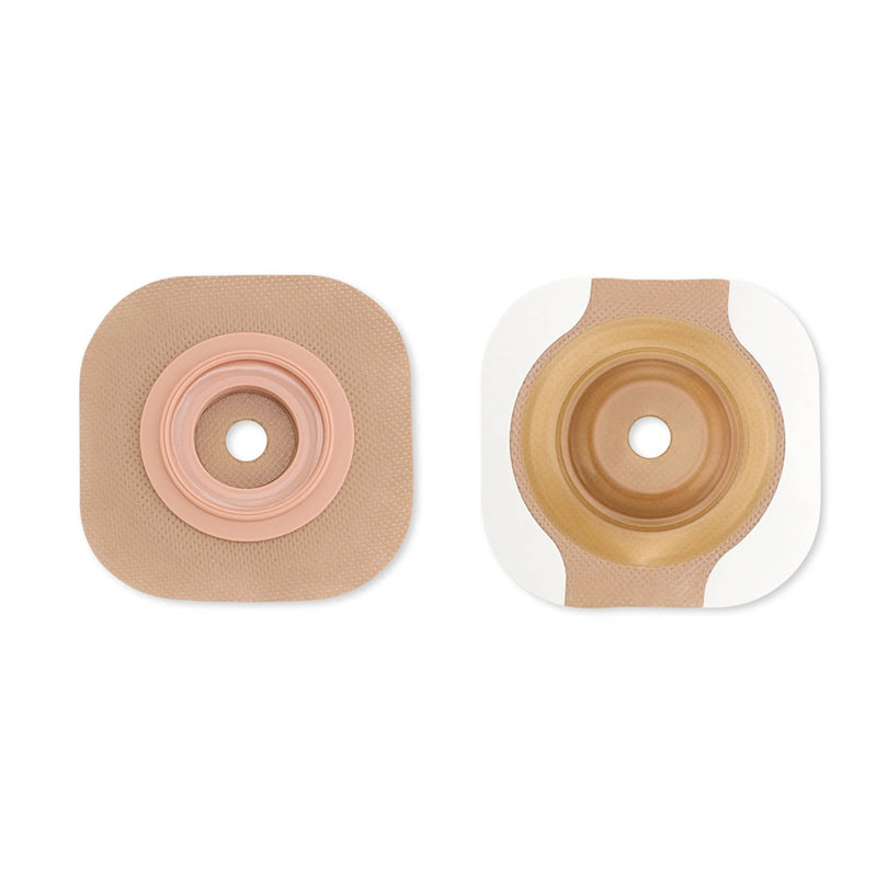 Hollister New Image CeraPlus Skin Barrier Pre-Cut Extended Wear (5/BX) 