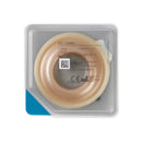 Coloplast Ostomy Seal Brava Convex, Starter Hole 1-9/16 Inch (40mm) For Use with Ostomy Pouch (10/BX) 