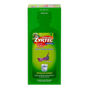 Zyrtec Children's 24 Hour Allergy Syrup, Grape (Each)