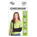 Ultimate Arm Sling Arm Sling, Average Adult Size 