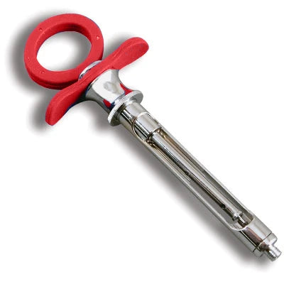 Sklar Petite Aspirating Syringe - 62-8008