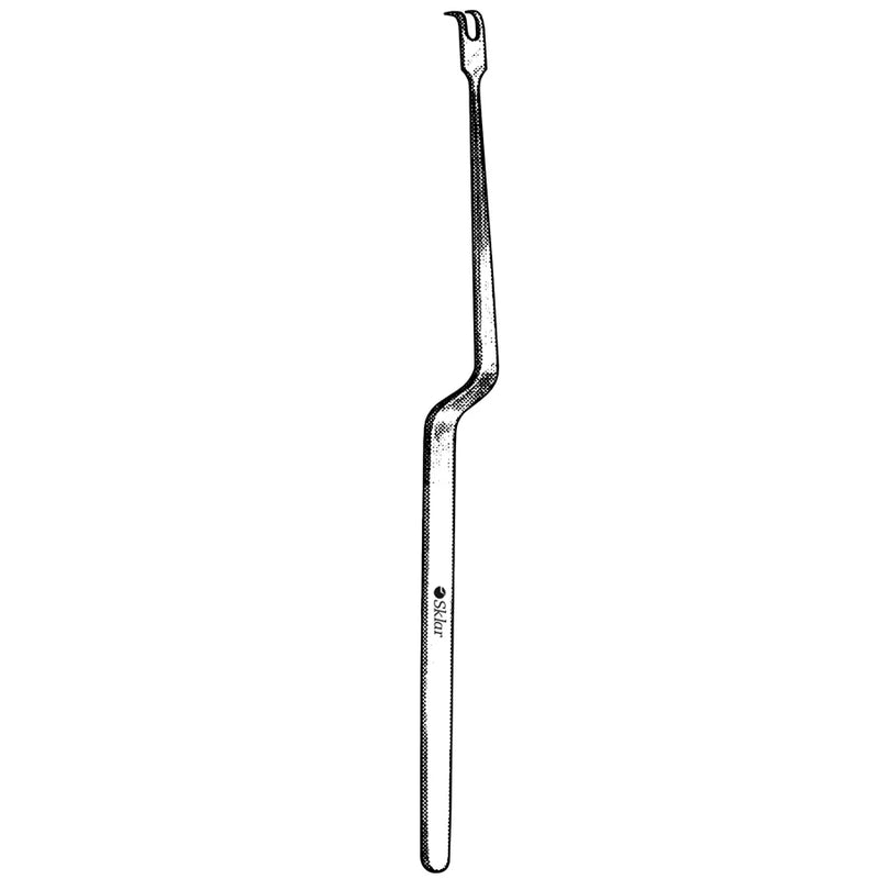 Sklar D'Errico Nerve Root Retractor - 47-2675