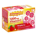 Emergen-C Daily Immune Support, Raspberry Flavor (Box of 30)