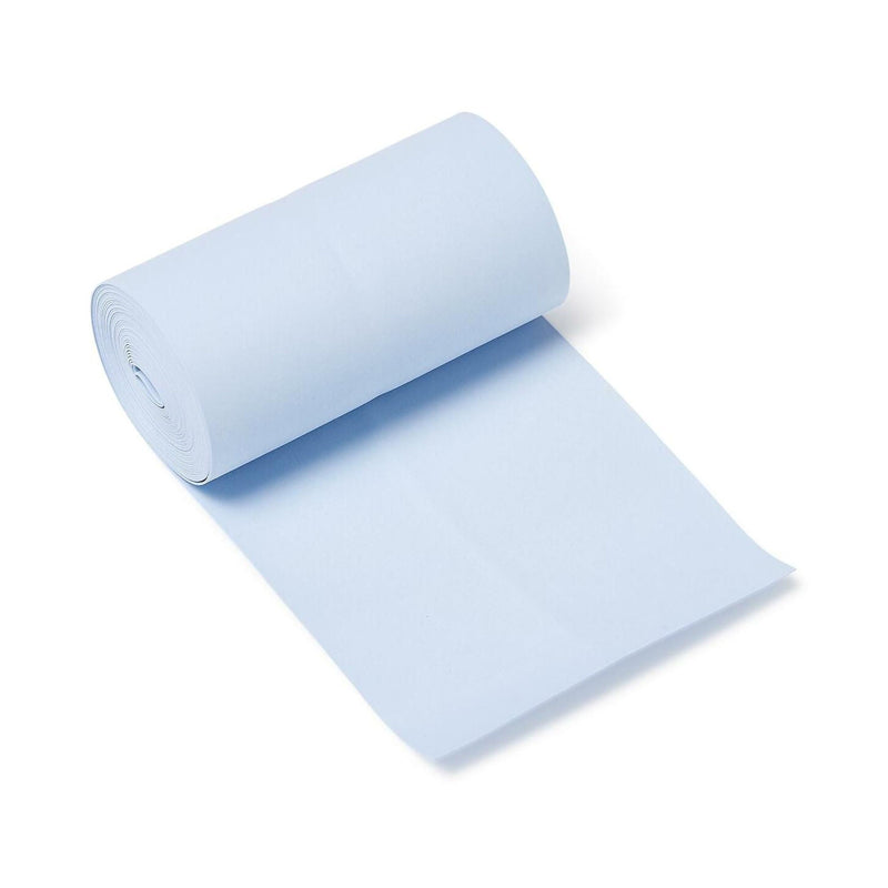 Esmark Compression Bandage 6 Inch X 3 Yard No Closure Blue Sterile High Compression (Case of 20)
