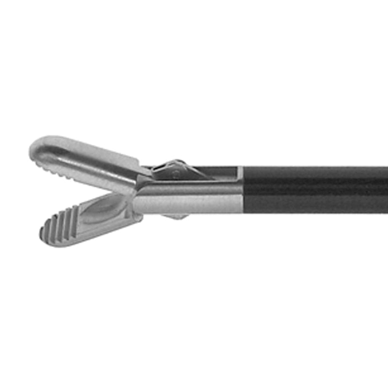 Sklartech 5000 Grasping Forceps - w/ Spoon. Replacement Insert 33cm 5mm - 31-9080