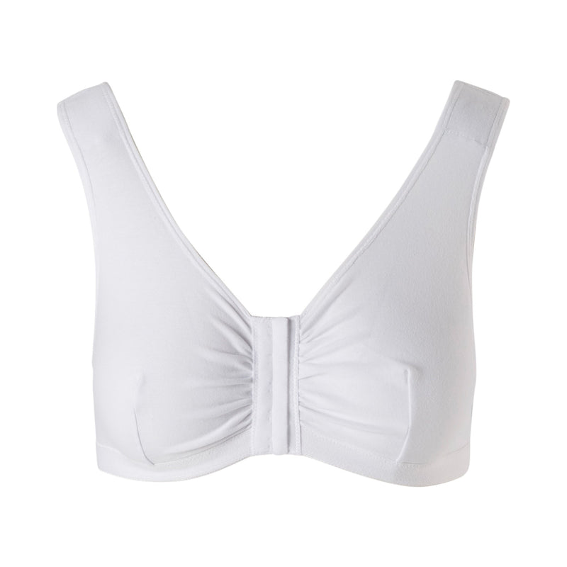 McKesson Surgi-Bra II, 32 Inch, White (Each)