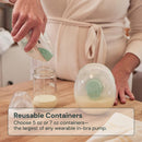 Willow Innovations Inc Willow Go Wearable Double Electric Breast Pump Kit 