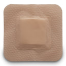 McKesson MedSurg Dressing BRDR 4"X4" (Case of 240)