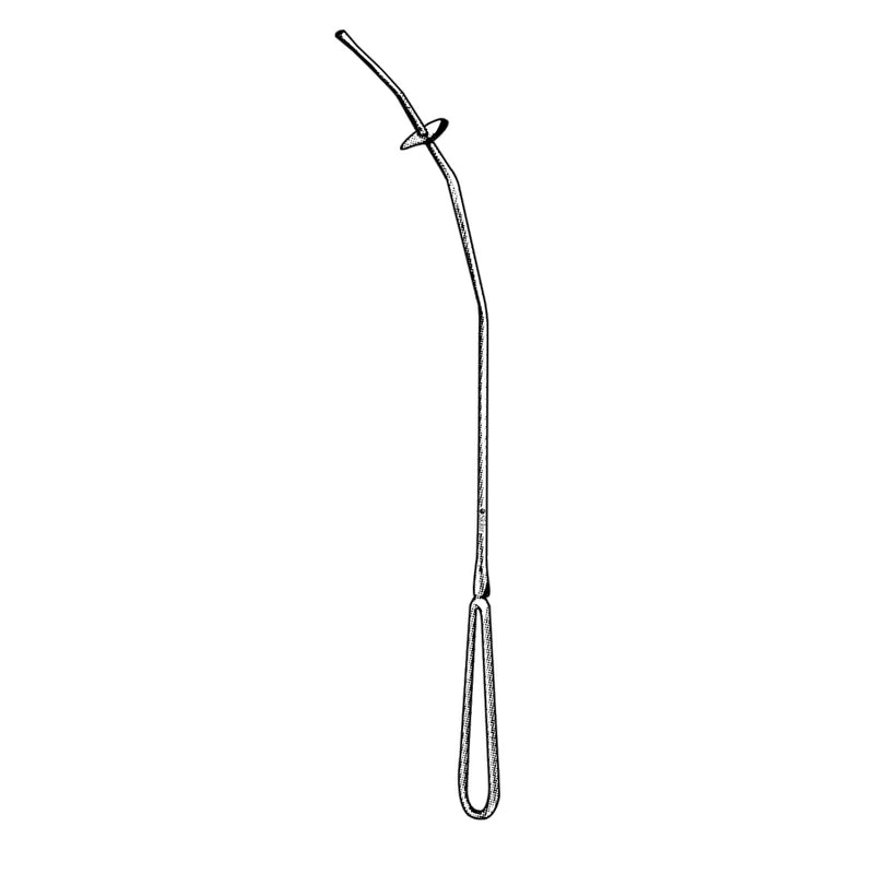 Sklar Ramathibodi Uterine Manipulator - 91-1291