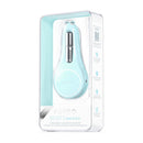 BEAR 2 Eyes & Lips Microcurrent Line Smoothing Device, Arctic Blue 