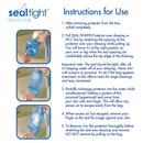 Brownmed seal tight Dressing Protector, Medium 