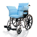 New York Orthopedic New York Orthopedic Wheelchair Cushion 