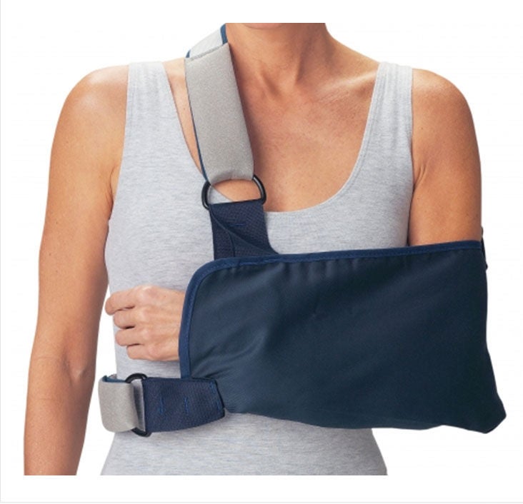 ProCare Shoulder Immobilizer, Large (Each)