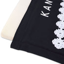 Kanjo Memory Foam Acupressure Mat Set, Black (Case of 8)